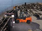 High-Capacity IC Pneumatic (30,000-125,000 LBS)