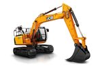 JS160 Excavator