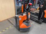 Toyota 8HBW23 Electric Pallet Jack