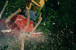 Disc Mulcher