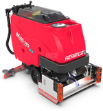 Mini-HD Walk-Behind Scrubber