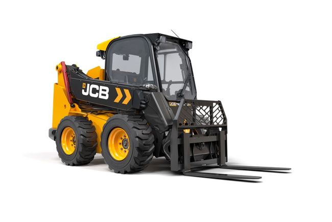Teleskid 3TS-8W