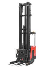 Electric Pantograph Reach Truck (3,000-4,500 LBS)