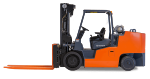 High-Capacity Cushion (18,000-22,000 LBS)