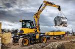 Hydradig 110W