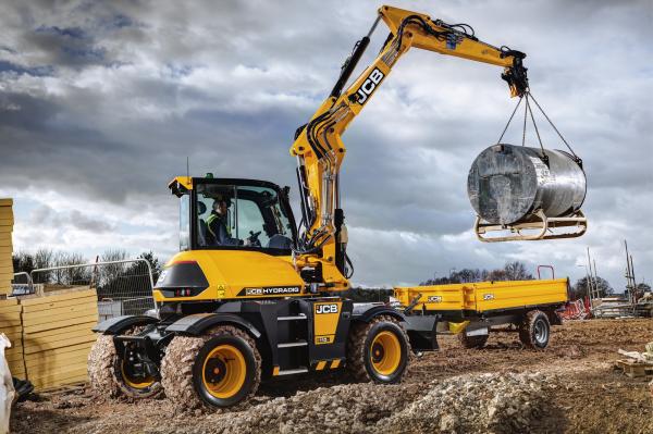JCB