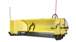 QuattroPlow (6,000-10,000 LBS)