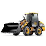 407 Wheel Loader