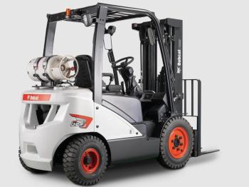 Bobcat G25P-7