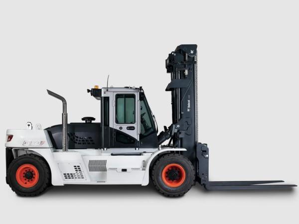 Bobcat DV180S-7