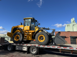 JCB 427 Wheel Loader