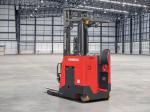 Electric Pantograph Reach Truck (3,000-4,500 LBS)