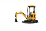 18Z-1 Compact Excavator