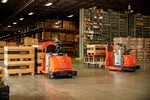 Core Tow Tractor Automated Forklift (10,000 LBS)