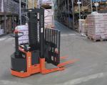 Walkie Reach Truck (3,000 LBS)