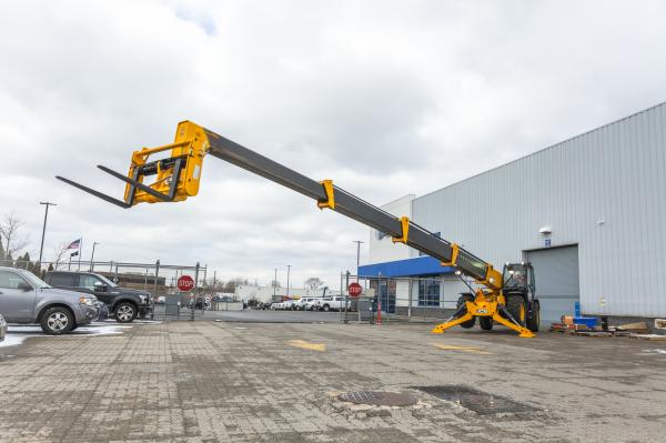 JCB