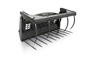 JCB Power Grab