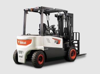 Bobcat B50X-7