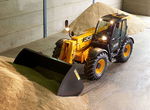 Grain Potato Shovel