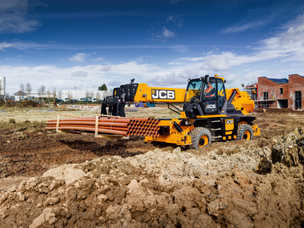 JCB