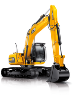 JS160 Excavator