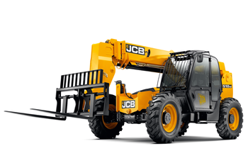 JCB 510-42