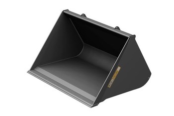 JCB Grain Potato Shovel