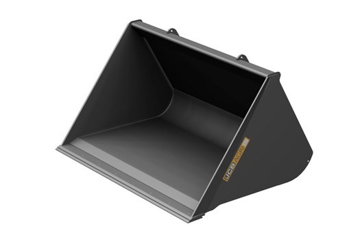 JCB Grain Potato Shovel