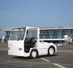 Large Tow Tractor (59,500 LBS)