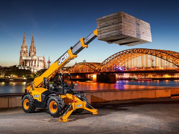 JCB