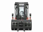 High Capacity Forklift (26,000-36,000 LBS)