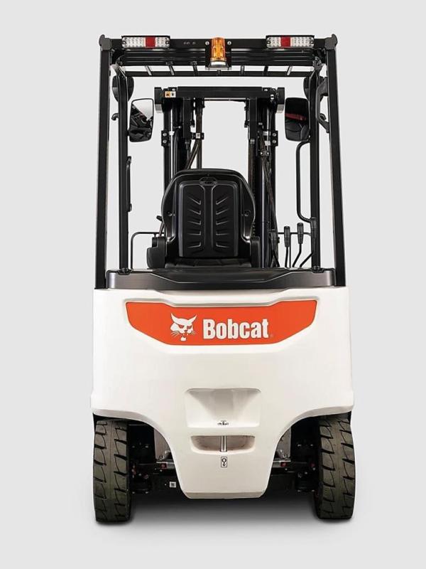 Bobcat B30X-7 PLUS