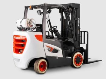 Bobcat GC35S-9