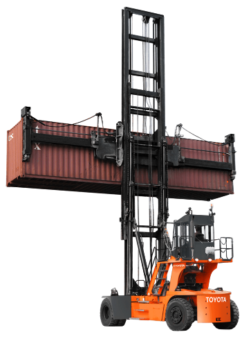 Container Handlers