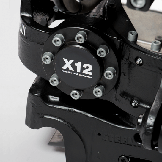 X12 S45 (7-10 tonnes)