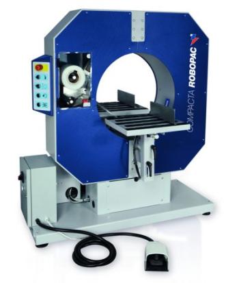 Robopac USA COMPACTA SERIES