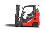 Box Car Special Forklift (8,000-12,000 LBS)