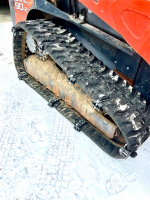 Half-Track Device