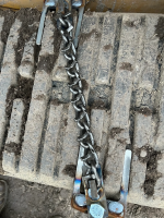 Full-Track Single Chain