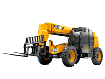 JCB  509-45TC