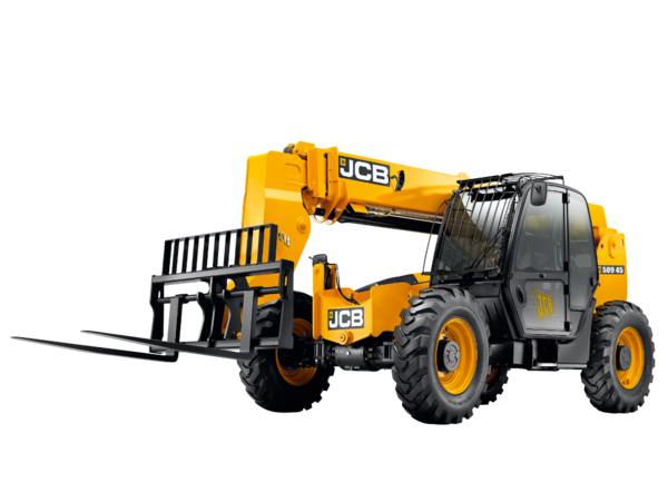 JCB  509-45TC