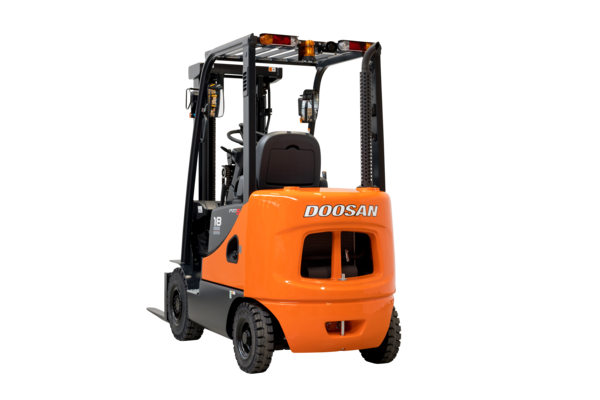Doosan