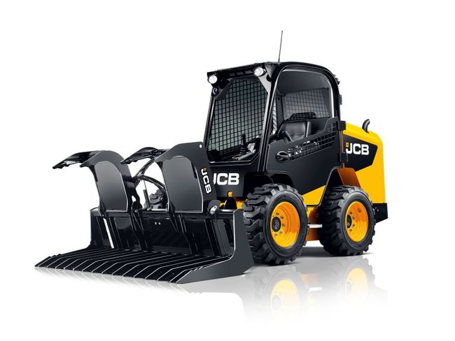 270 Skid Steer Loader