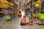Core Tow Tractor Automated Forklift (10,000 LBS)
