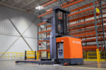 Furniture Order Picker (1,600 LBS)