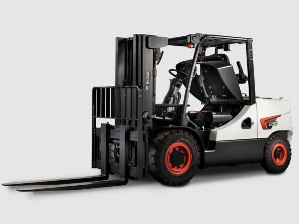 Bobcat D50C-9