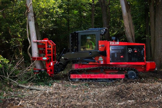 Tree Shear