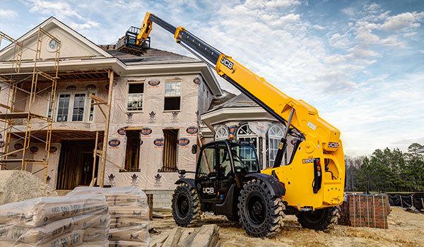 JCB