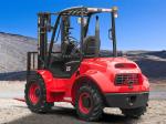 4-Wheel Drive Rough Terrain (5,000-7,000 LBS)