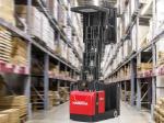 Electric Stock Picker (1,000 LBS)
